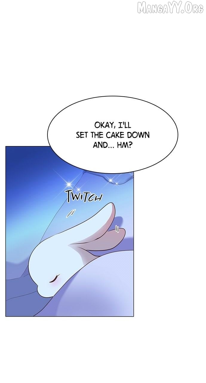 I Became the Rabbit Heroine's Stepmother Chapter 69 - page 45