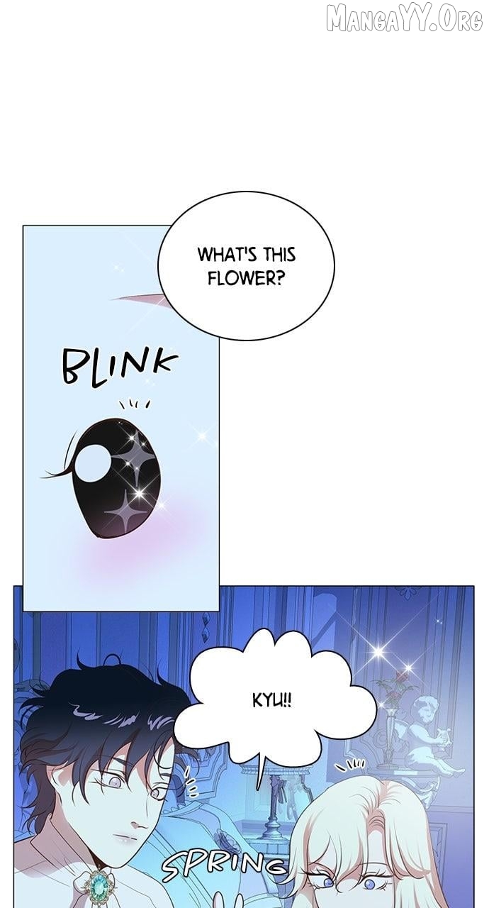 I Became the Rabbit Heroine's Stepmother Chapter 69 - page 46
