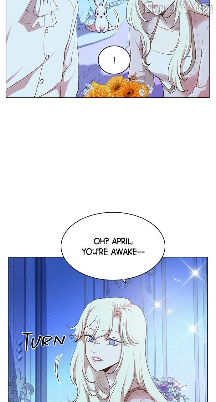 I Became the Rabbit Heroine's Stepmother Chapter 69 - page 47