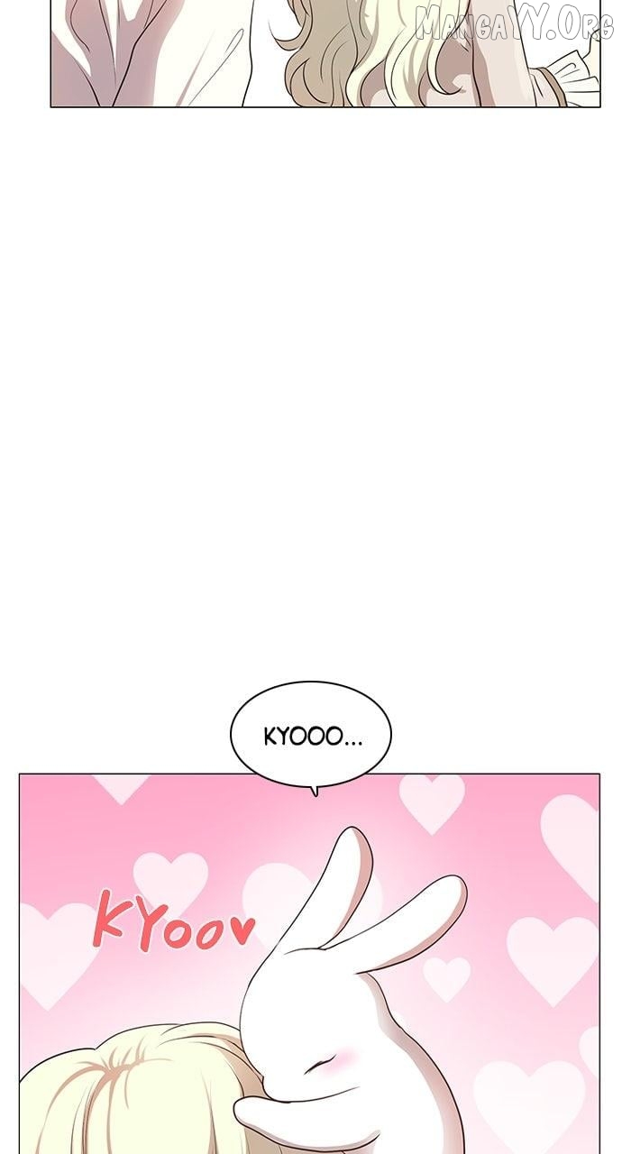 I Became the Rabbit Heroine's Stepmother Chapter 69 - page 49