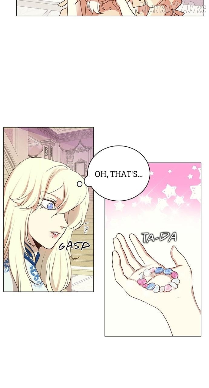 I Became the Rabbit Heroine's Stepmother Chapter 69 - page 5