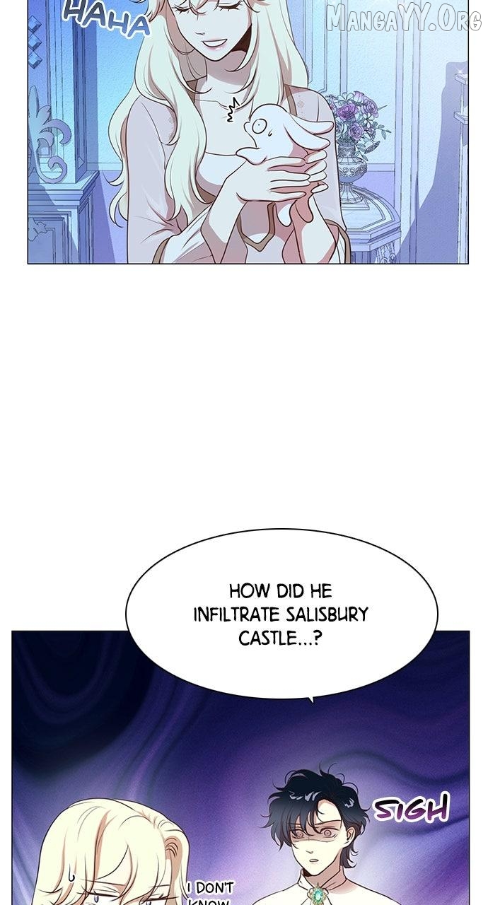 I Became the Rabbit Heroine's Stepmother Chapter 69 - page 53