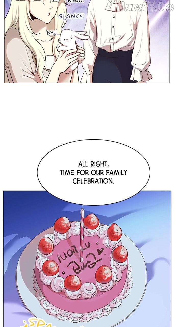 I Became the Rabbit Heroine's Stepmother Chapter 69 - page 54