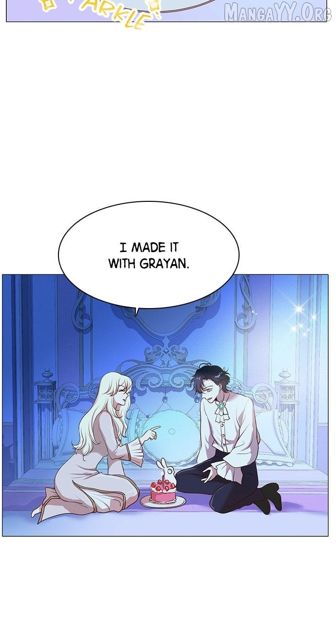 I Became the Rabbit Heroine's Stepmother Chapter 69 - page 55