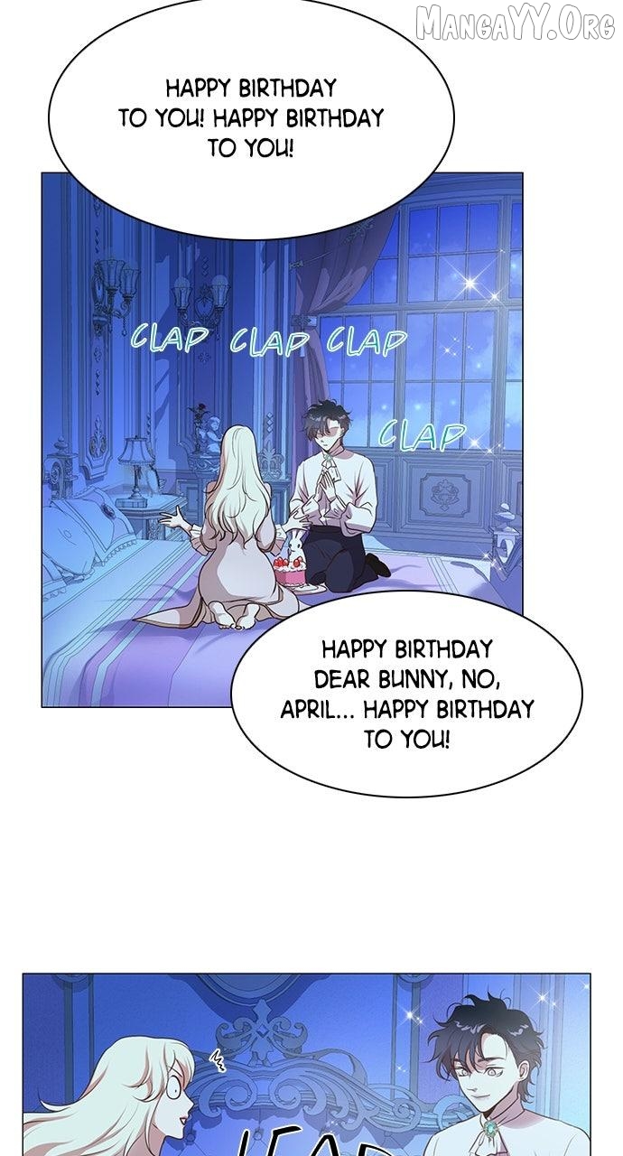 I Became the Rabbit Heroine's Stepmother Chapter 69 - page 57