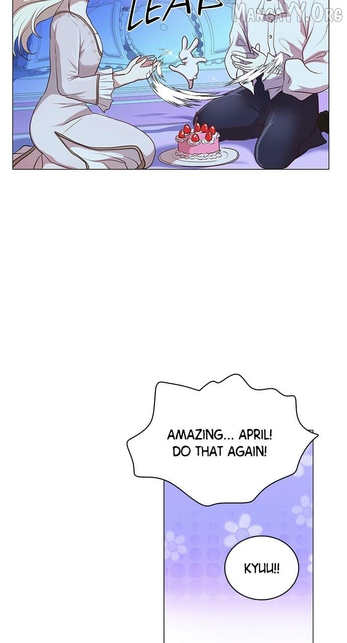 I Became the Rabbit Heroine's Stepmother Chapter 69 - page 58
