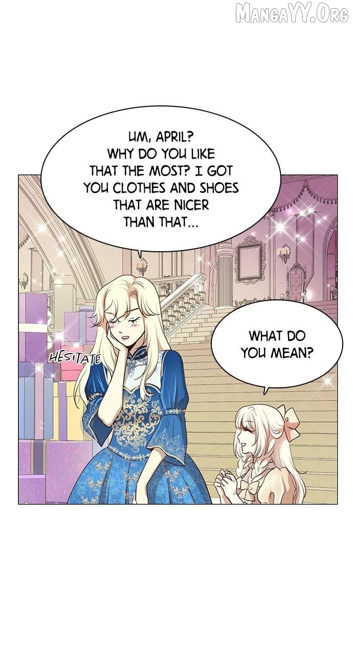 I Became the Rabbit Heroine's Stepmother Chapter 69 - page 6
