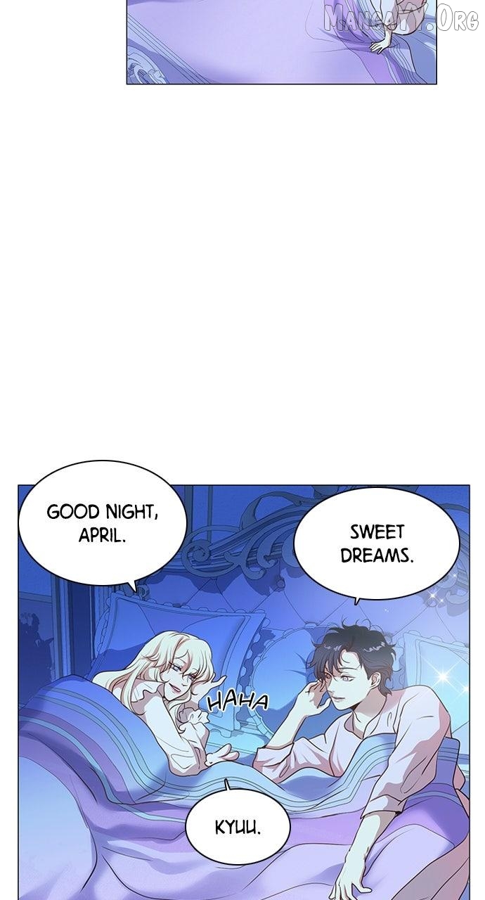 I Became the Rabbit Heroine's Stepmother Chapter 69 - page 60