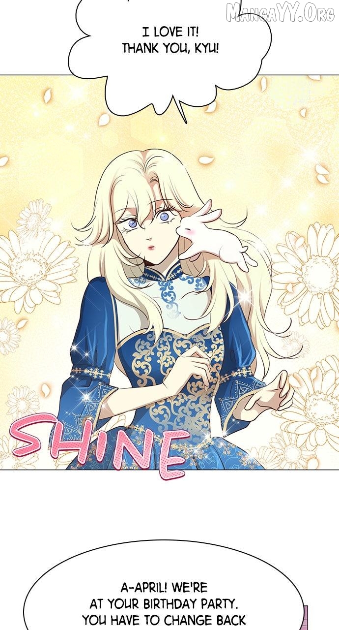 I Became the Rabbit Heroine's Stepmother Chapter 69 - page 8