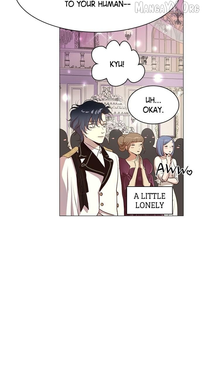 I Became the Rabbit Heroine's Stepmother Chapter 69 - page 9