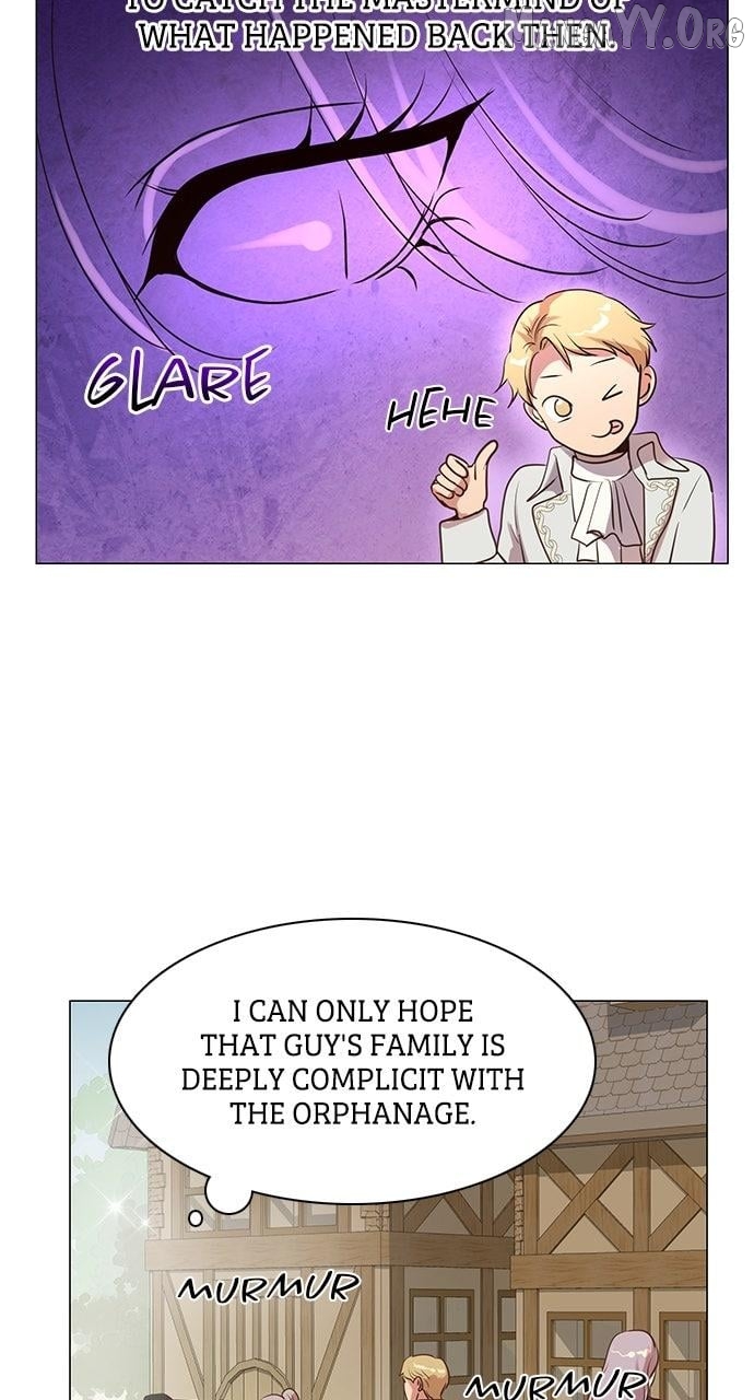 I Became the Rabbit Heroine's Stepmother Chapter 70 - page 10