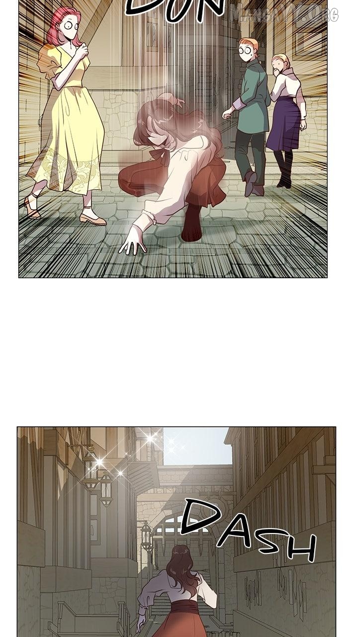 I Became the Rabbit Heroine's Stepmother Chapter 70 - page 16