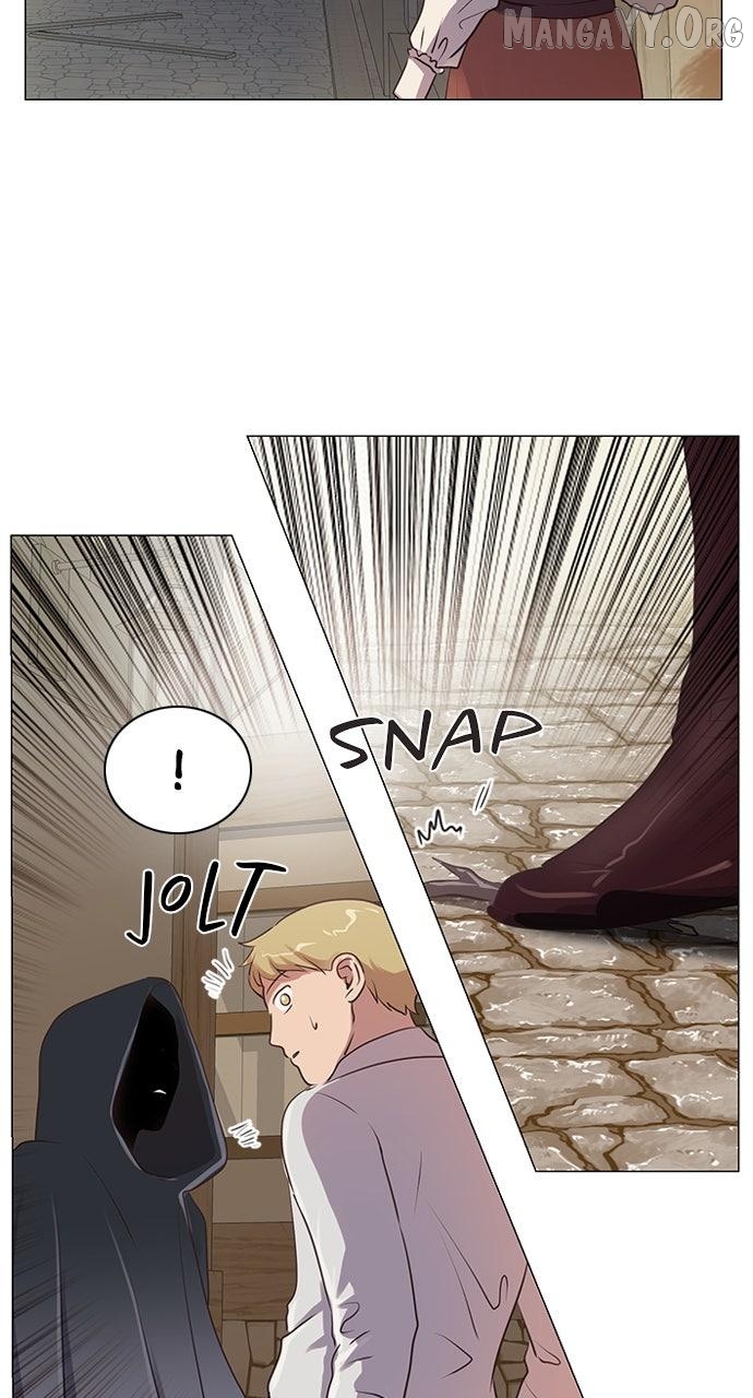 I Became the Rabbit Heroine's Stepmother Chapter 70 - page 19