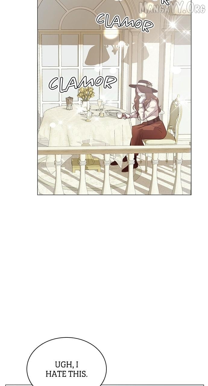 I Became the Rabbit Heroine's Stepmother Chapter 70 - page 2