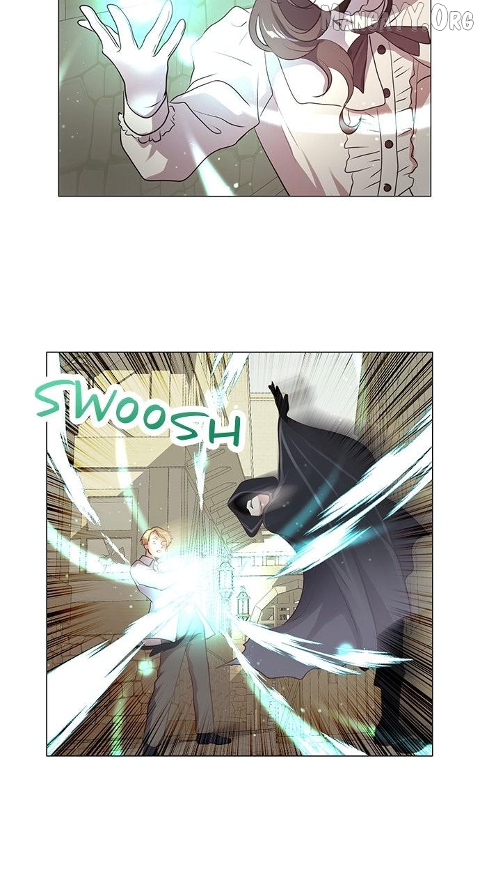 I Became the Rabbit Heroine's Stepmother Chapter 70 - page 22