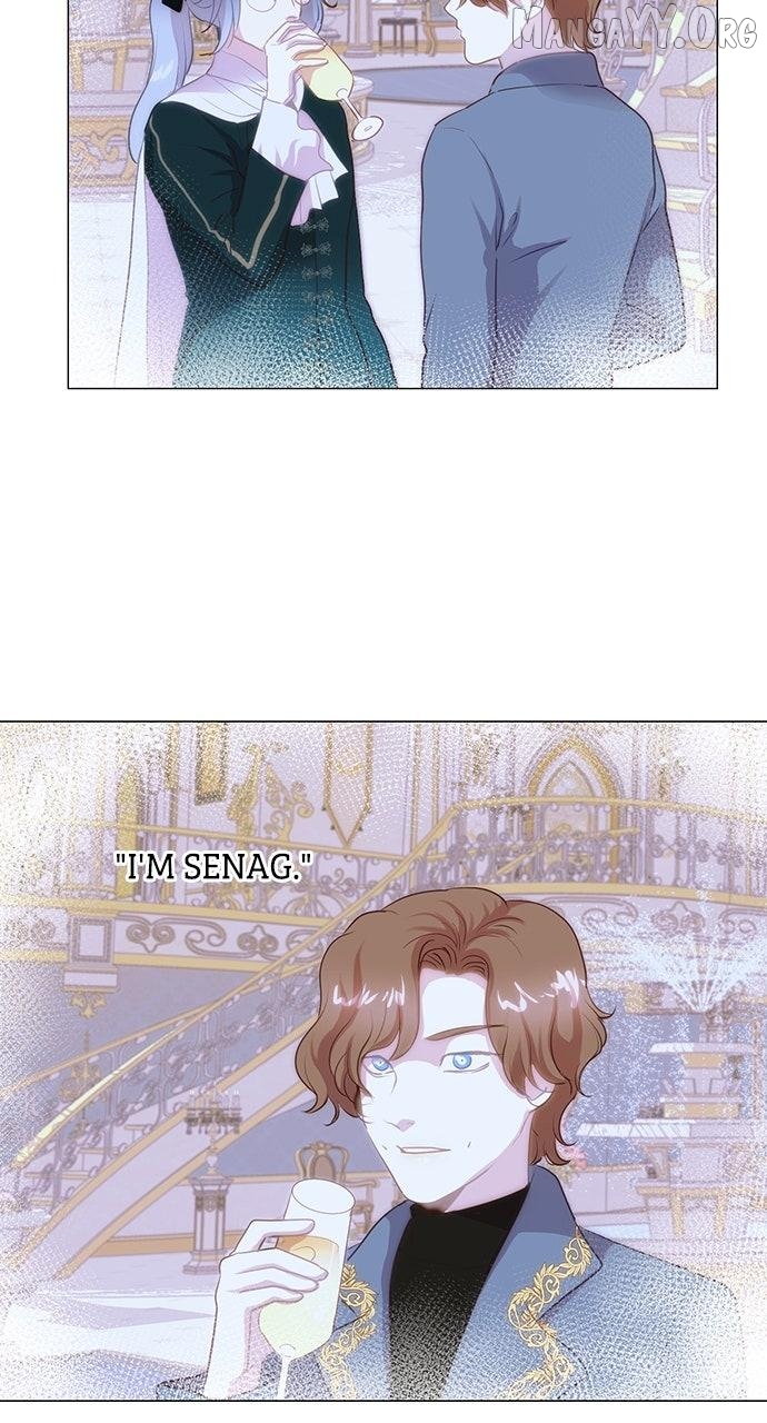 I Became the Rabbit Heroine's Stepmother Chapter 70 - page 35