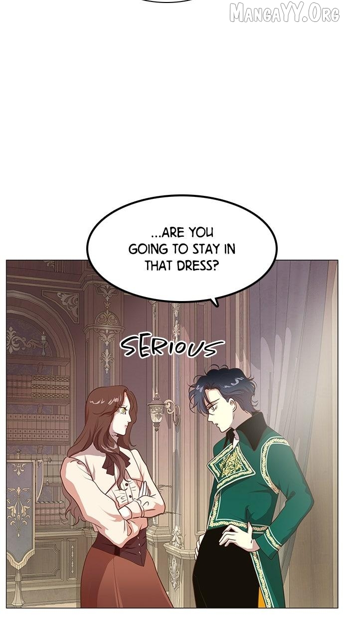 I Became the Rabbit Heroine's Stepmother Chapter 70 - page 44