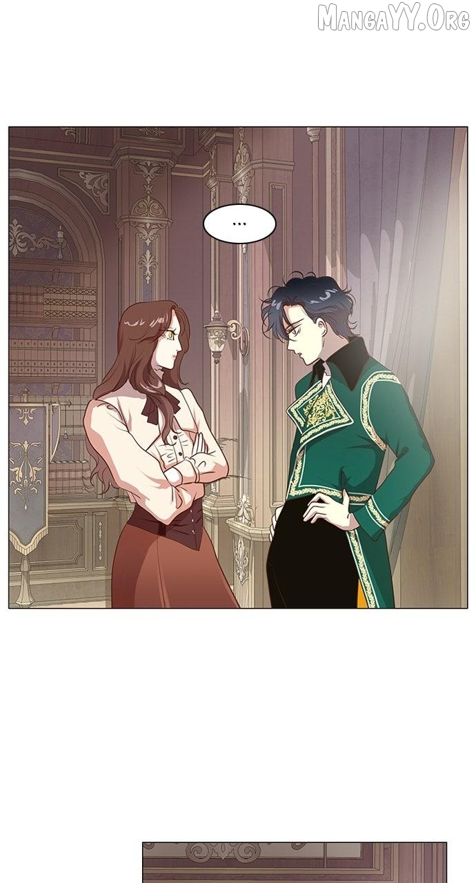 I Became the Rabbit Heroine's Stepmother Chapter 70 - page 45