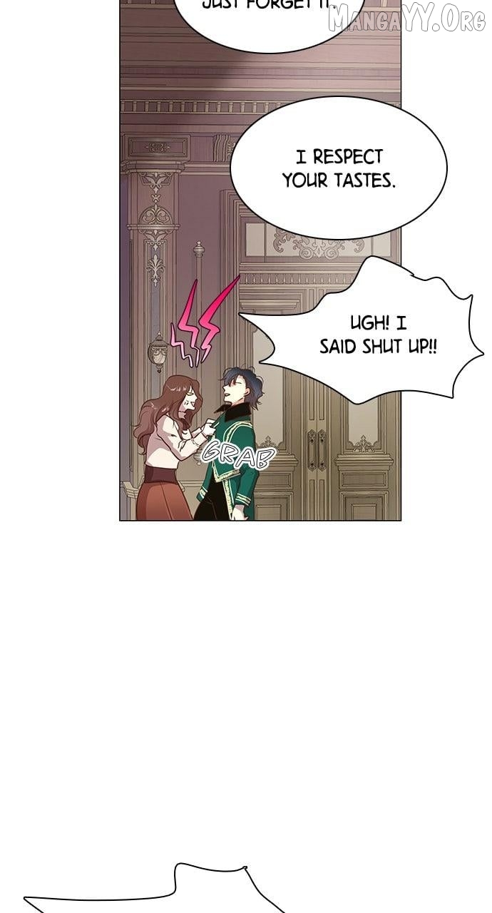 I Became the Rabbit Heroine's Stepmother Chapter 70 - page 47