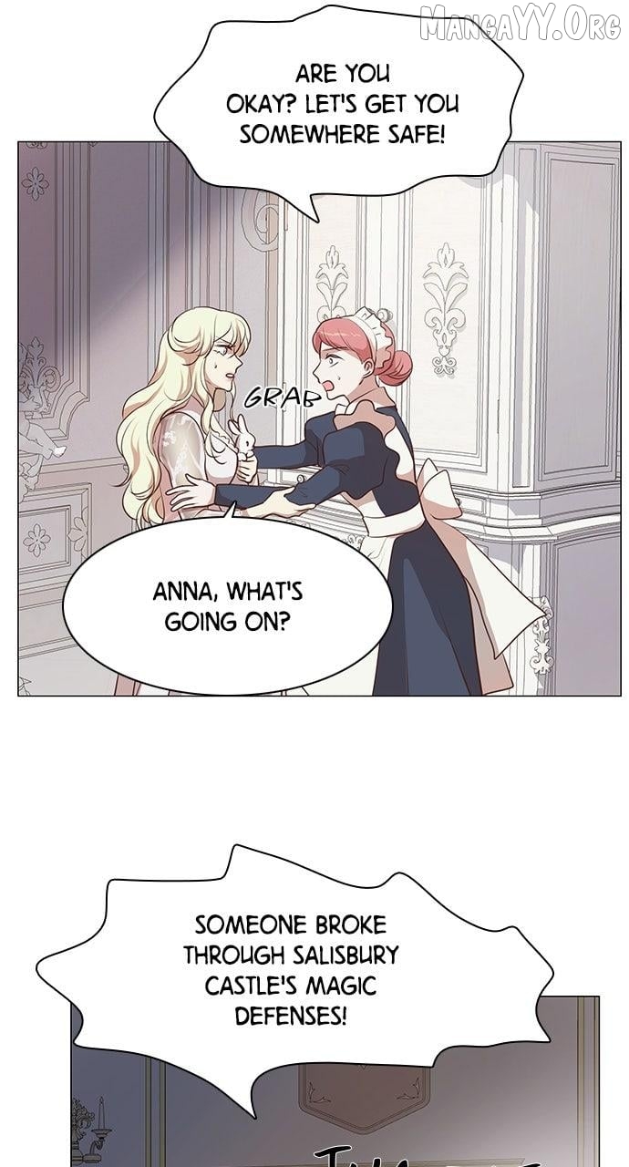 I Became the Rabbit Heroine's Stepmother Chapter 70 - page 53