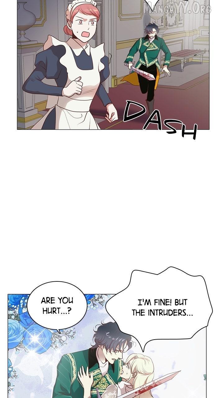 I Became the Rabbit Heroine's Stepmother Chapter 70 - page 55