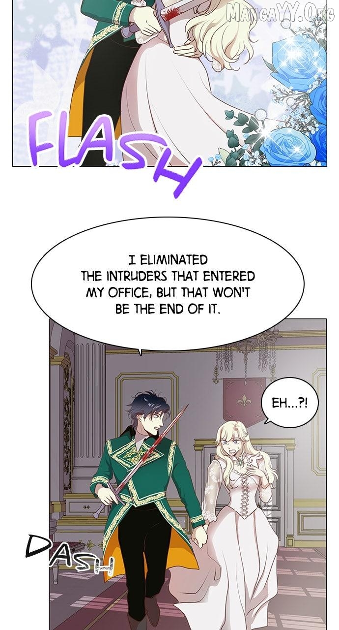 I Became the Rabbit Heroine's Stepmother Chapter 70 - page 56