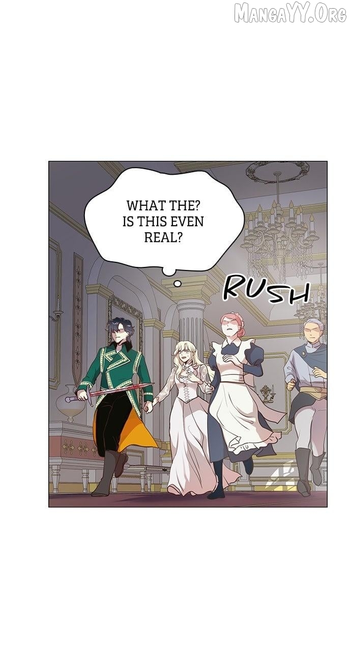 I Became the Rabbit Heroine's Stepmother Chapter 70 - page 58