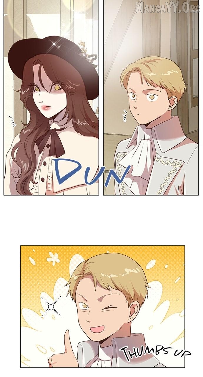 I Became the Rabbit Heroine's Stepmother Chapter 70 - page 7