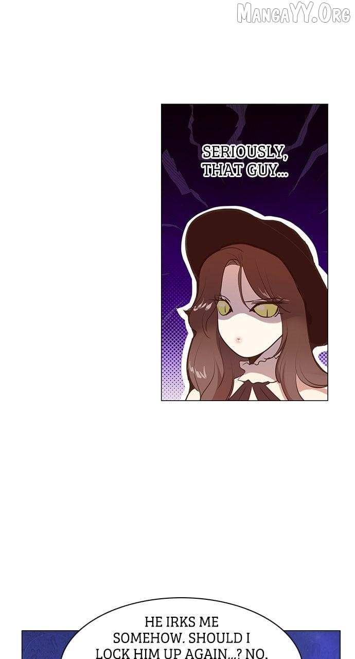 I Became the Rabbit Heroine's Stepmother Chapter 70 - page 8