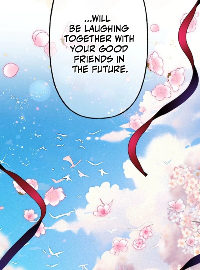 The Heat of the Reincarnated Villainess Chapter 165 - page 11