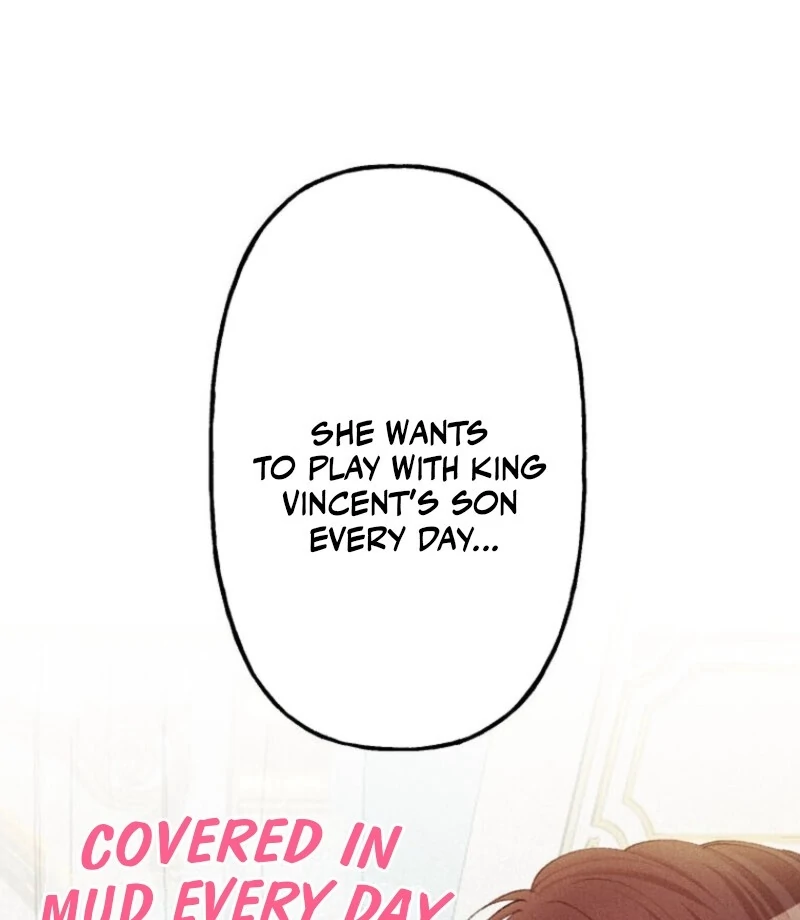 The Heat of the Reincarnated Villainess Chapter 165 - page 117
