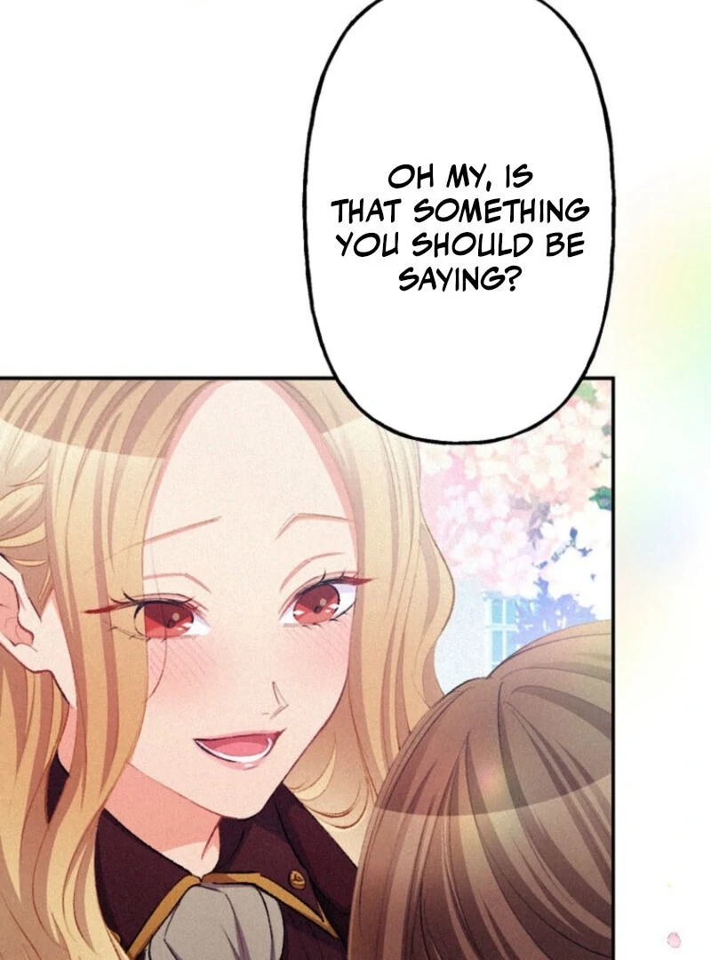 The Heat of the Reincarnated Villainess Chapter 165 - page 15