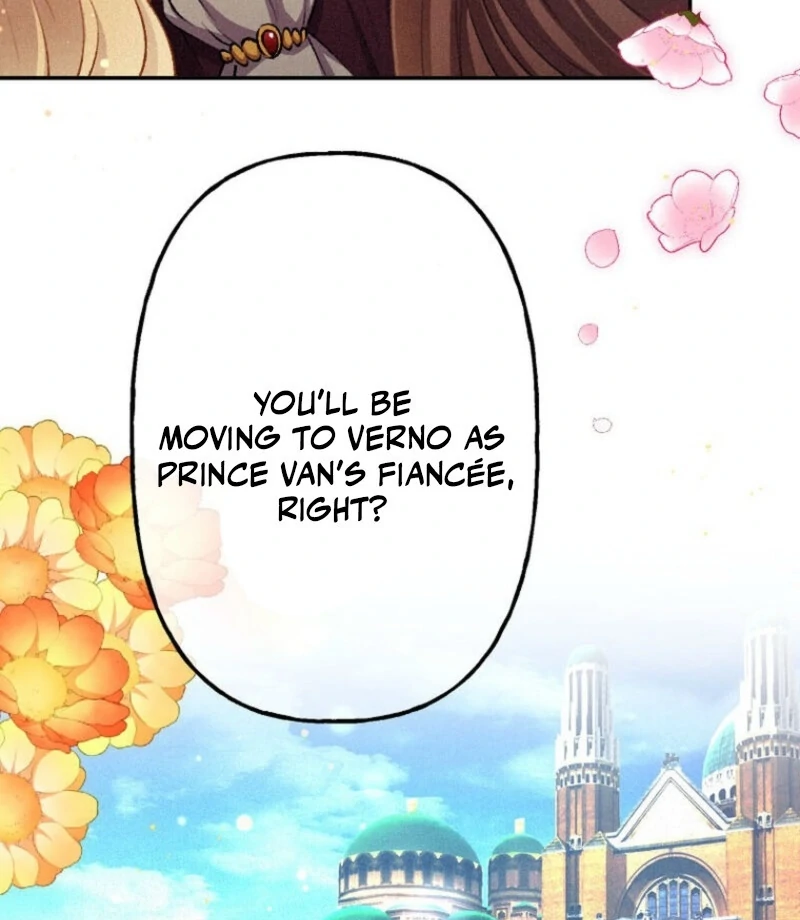 The Heat of the Reincarnated Villainess Chapter 165 - page 16