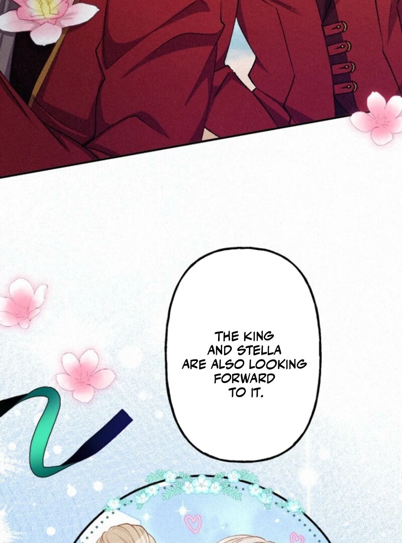 The Heat of the Reincarnated Villainess Chapter 165 - page 20