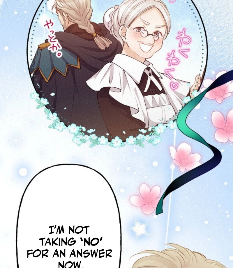 The Heat of the Reincarnated Villainess Chapter 165 - page 21