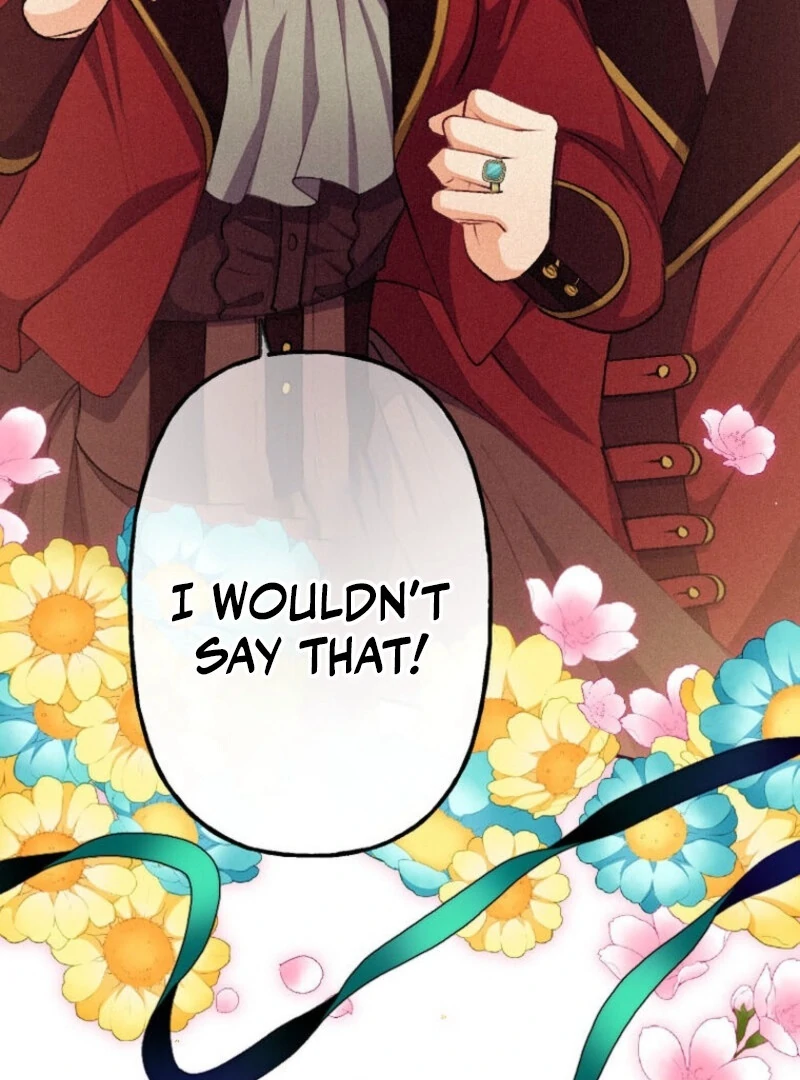 The Heat of the Reincarnated Villainess Chapter 165 - page 23