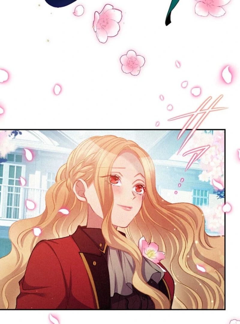 The Heat of the Reincarnated Villainess Chapter 165 - page 24