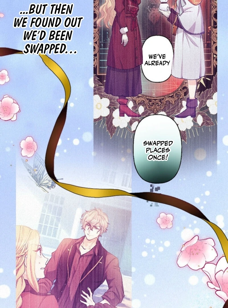 The Heat of the Reincarnated Villainess Chapter 165 - page 27