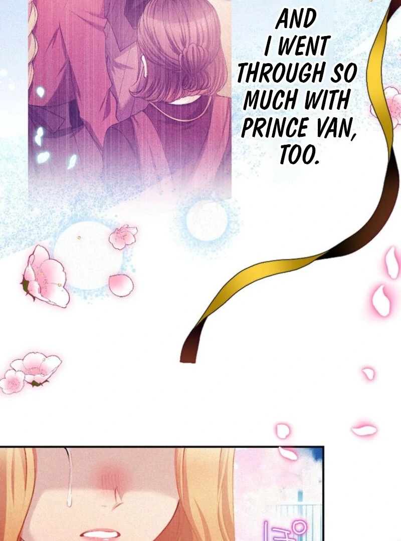 The Heat of the Reincarnated Villainess Chapter 165 - page 28