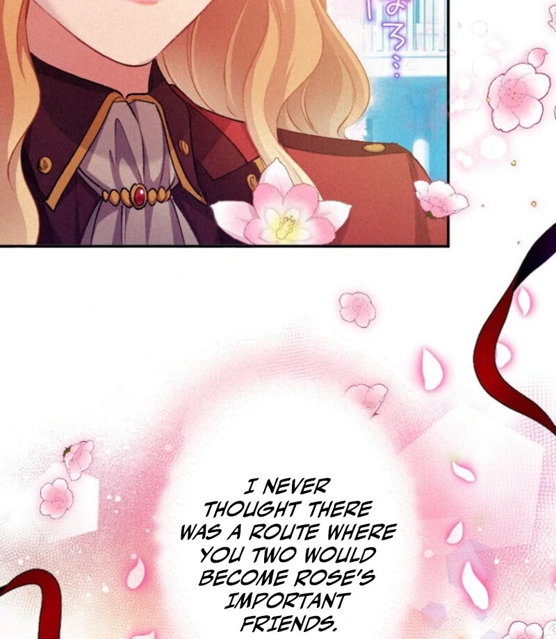 The Heat of the Reincarnated Villainess Chapter 165 - page 29