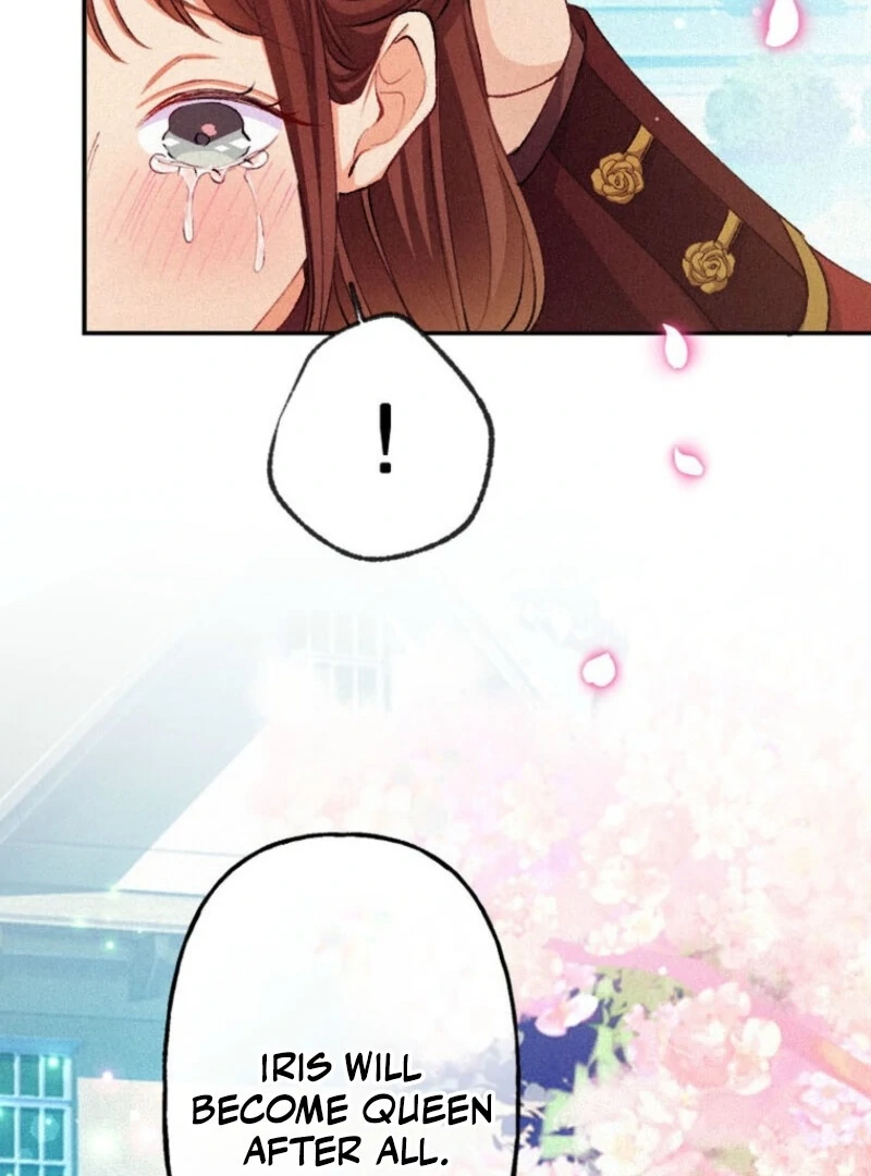 The Heat of the Reincarnated Villainess Chapter 165 - page 33