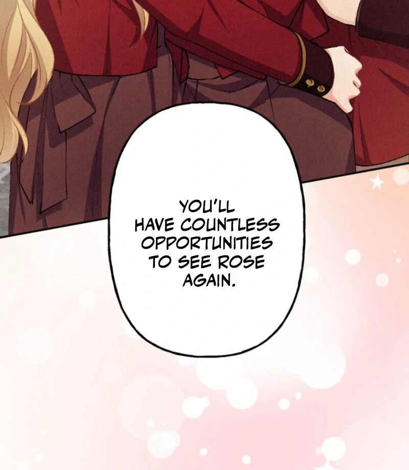 The Heat of the Reincarnated Villainess Chapter 165 - page 35