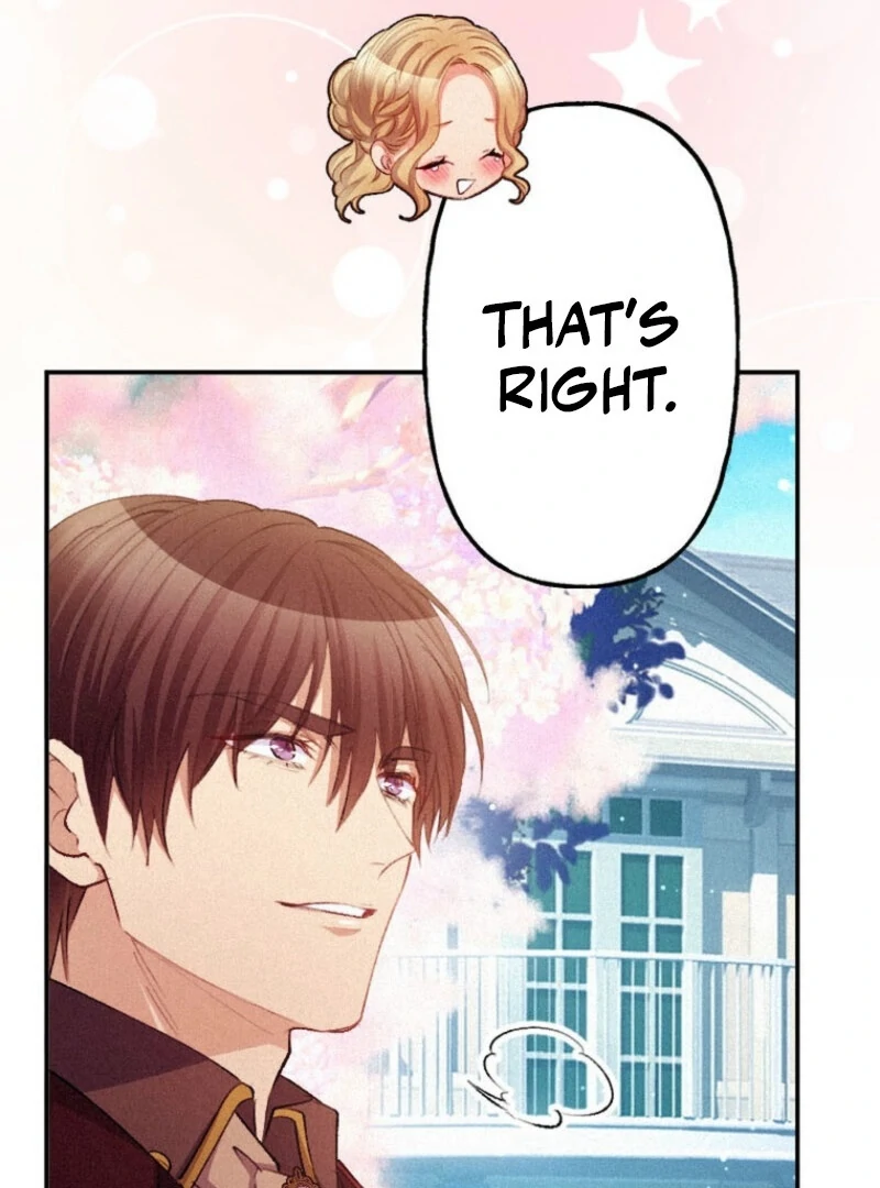 The Heat of the Reincarnated Villainess Chapter 165 - page 36