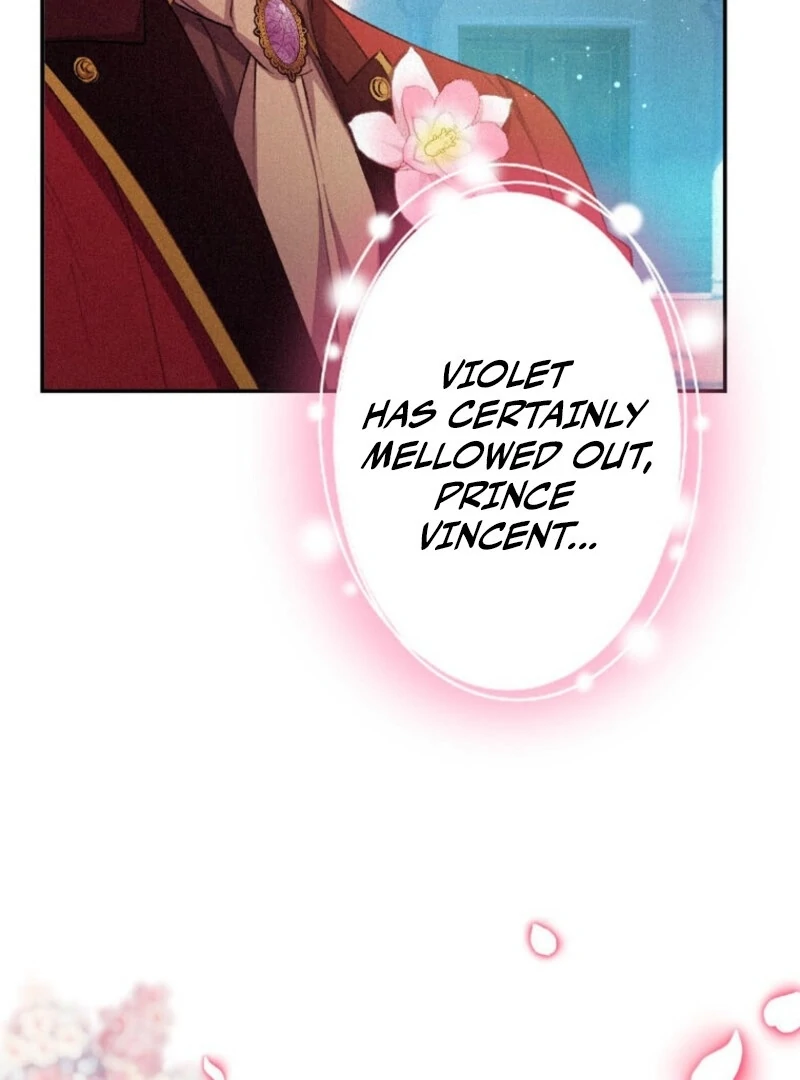 The Heat of the Reincarnated Villainess Chapter 165 - page 37