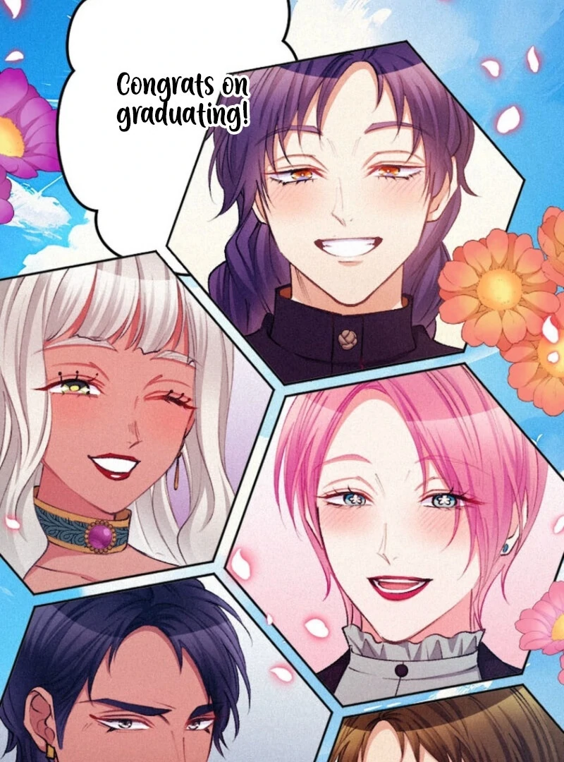 The Heat of the Reincarnated Villainess Chapter 165 - page 40