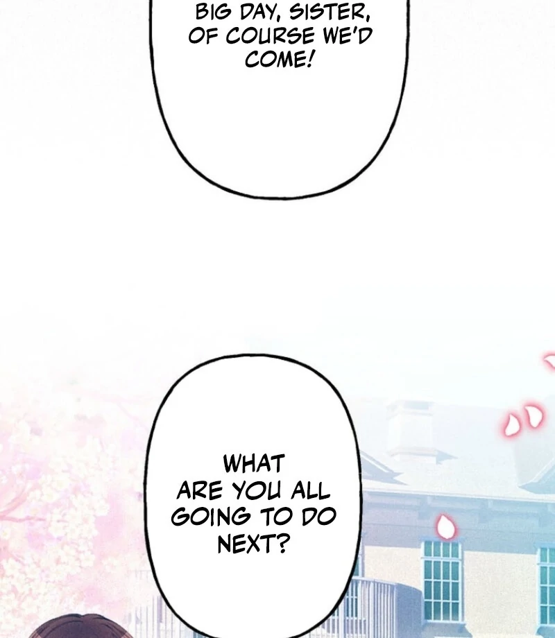 The Heat of the Reincarnated Villainess Chapter 165 - page 43
