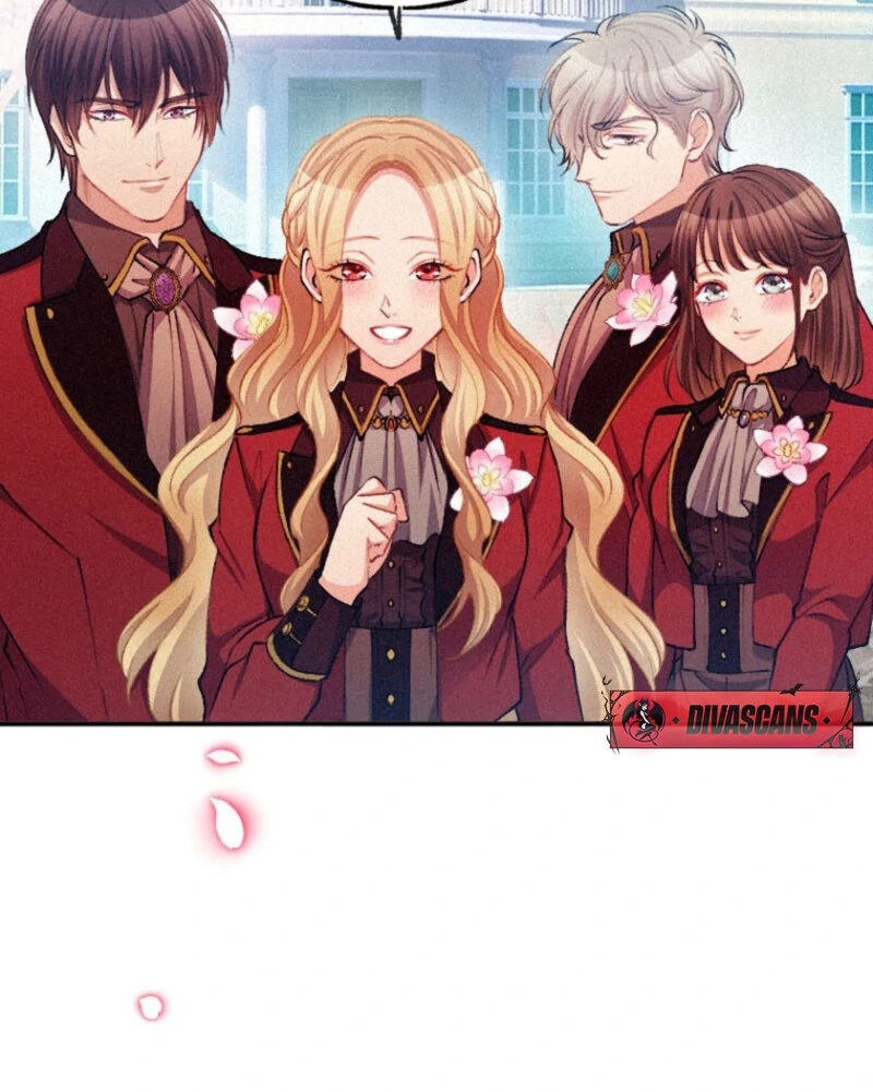 The Heat of the Reincarnated Villainess Chapter 165 - page 44
