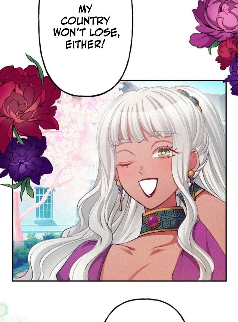 The Heat of the Reincarnated Villainess Chapter 165 - page 49