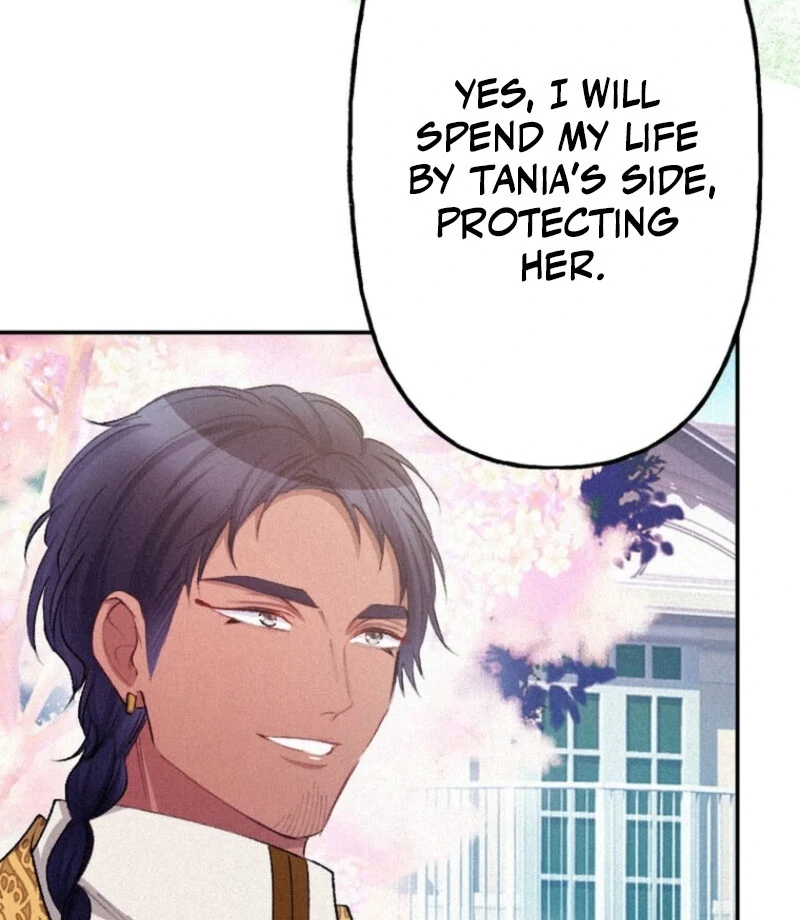 The Heat of the Reincarnated Villainess Chapter 165 - page 52