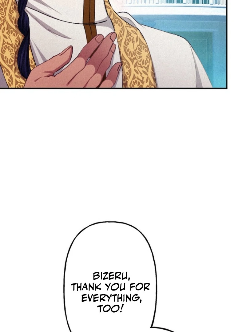 The Heat of the Reincarnated Villainess Chapter 165 - page 53